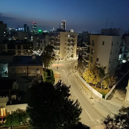 Kallipoleos Lefkoşa