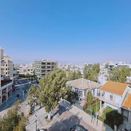 Kallipoleos Lefkoşa