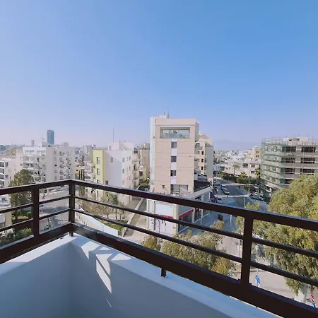 Daire Kallipoleos Lefkoşa