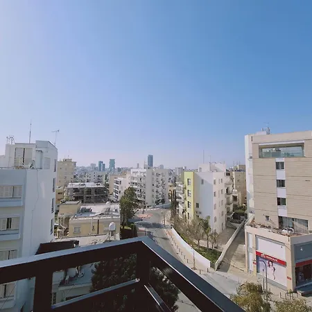 Kallipoleos * Lefkoşa