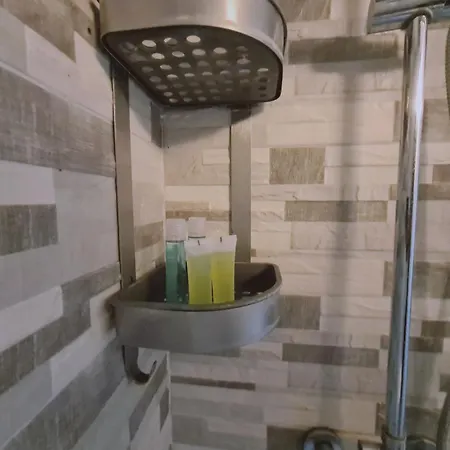 Apartment Kallipoleos Nicosia