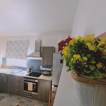 Apartment Kallipoleos