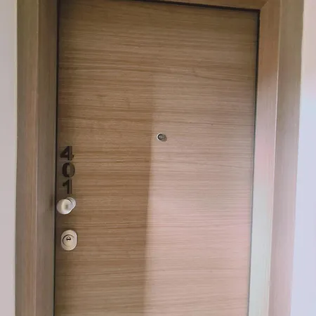 Kallipoleos Appartement