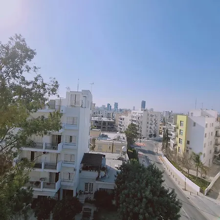 Kallipoleos Apartment *