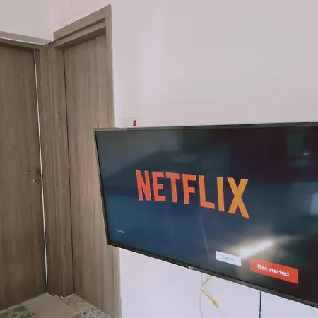 Appartement Kallipoleos *