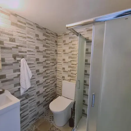 Apartment Kallipoleos Nicosia