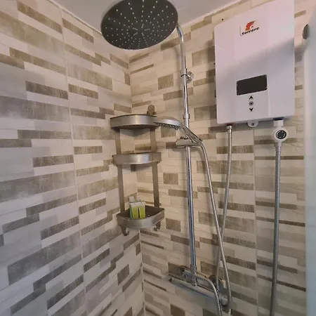 Kallipoleos Appartement Nicosie