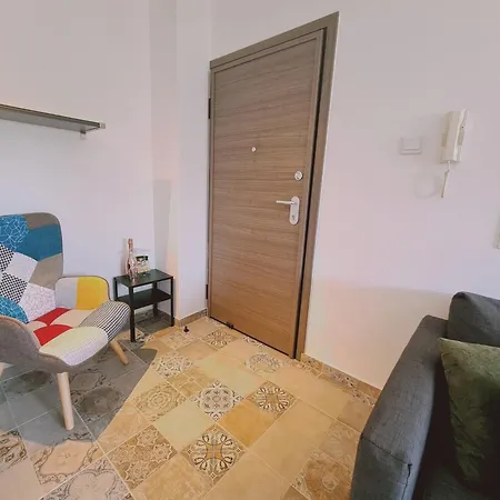 Kallipoleos Appartement