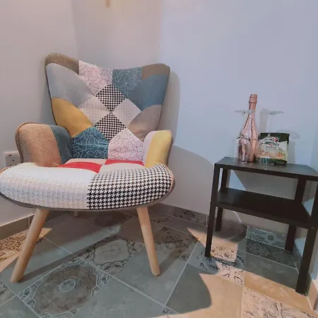 Kallipoleos Appartement *