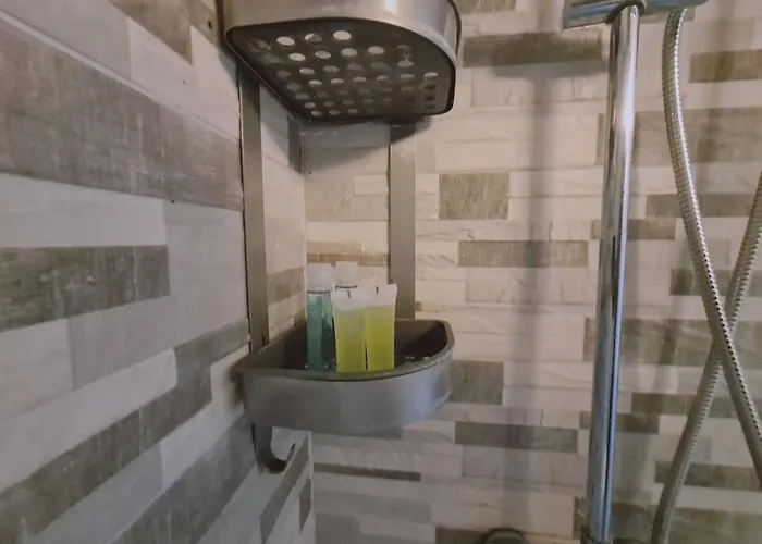 Апартаменти Kallipoleos Нікосія