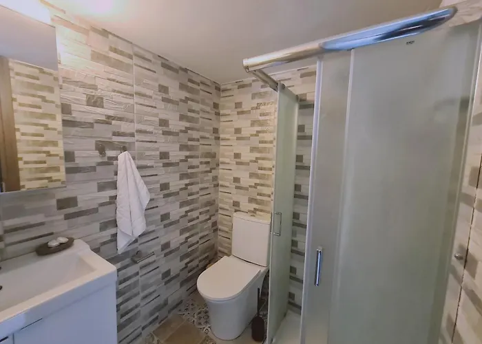 Апартаменти Kallipoleos Нікосія