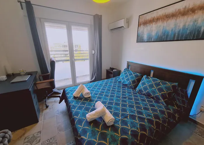 Kallipoleos Нікосія