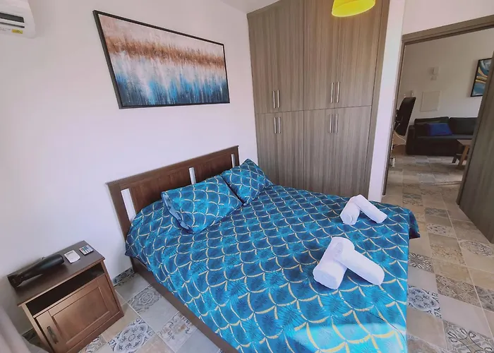 Kallipoleos Нікосія