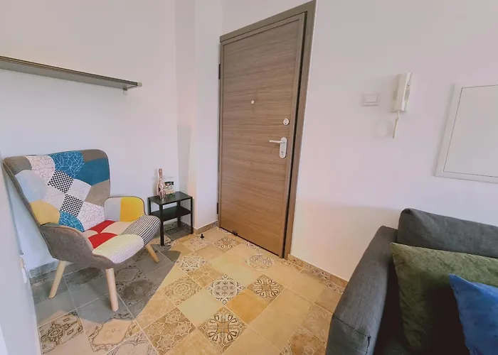 Kallipoleos Апартаменти