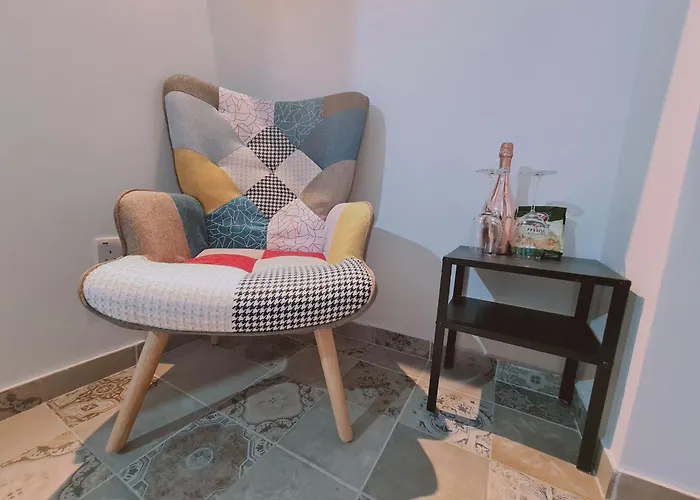 Kallipoleos Апартаменти *