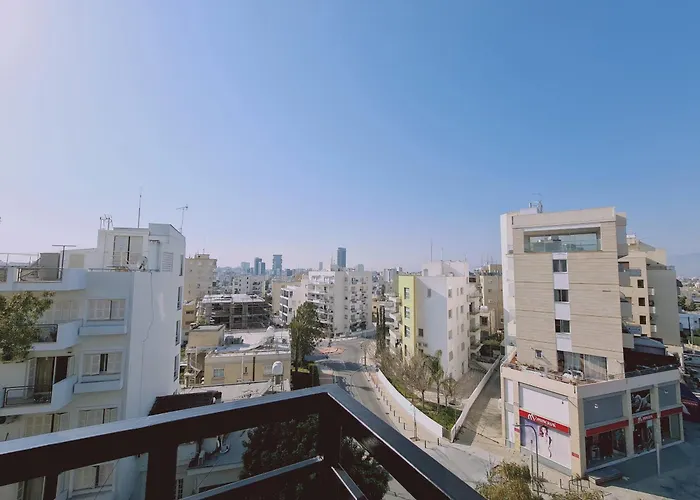 Kallipoleos * Нікосія