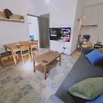 Appartamento Kallipoleos