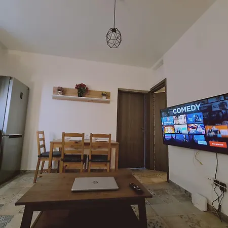 Daire Kallipoleos Lefkoşa