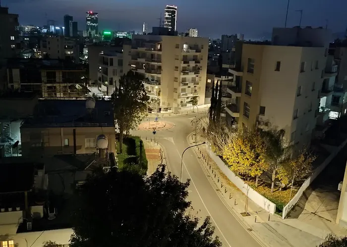 Kallipoleos Lefkoşa